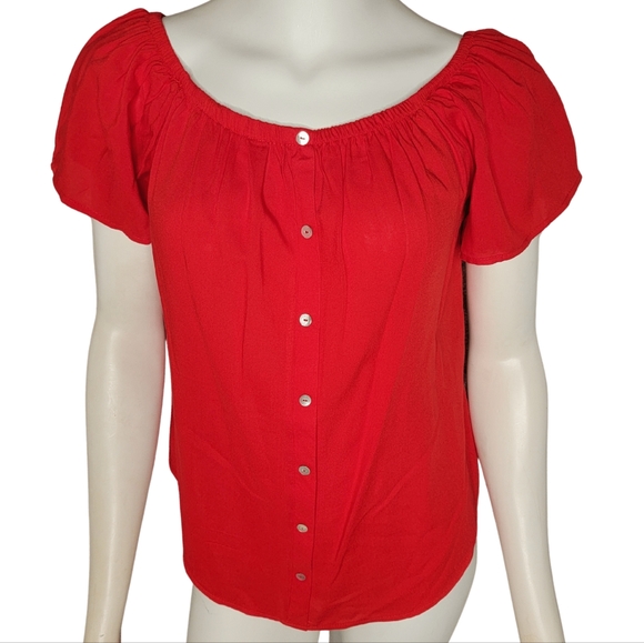 Emory Park Blouse - Picture 5 of 7